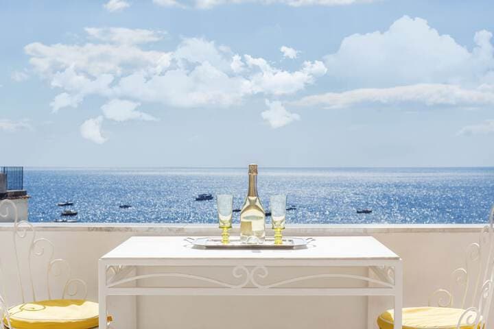 Villa Flavio Gioia photo 4