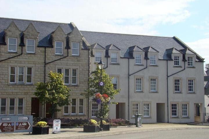 The Town House photo 5