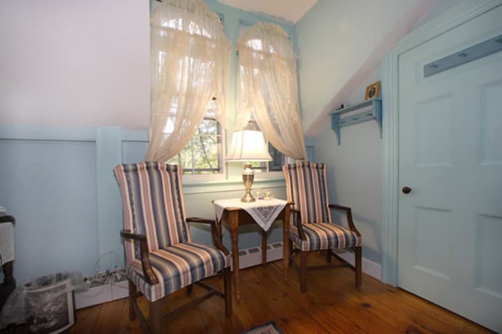 Caldwell House Bed & Breakfast photo 4