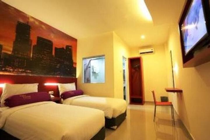 Fariz Hotel photo 4