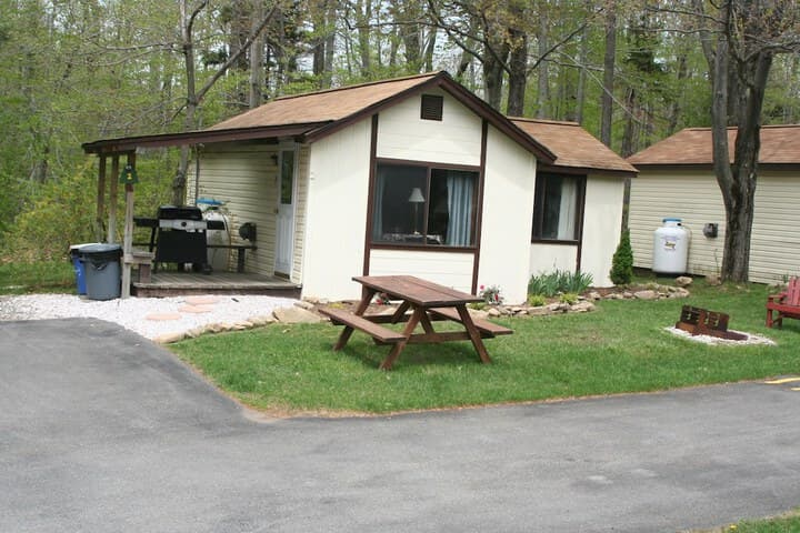 Hemlock Campground&Cottages photo 4