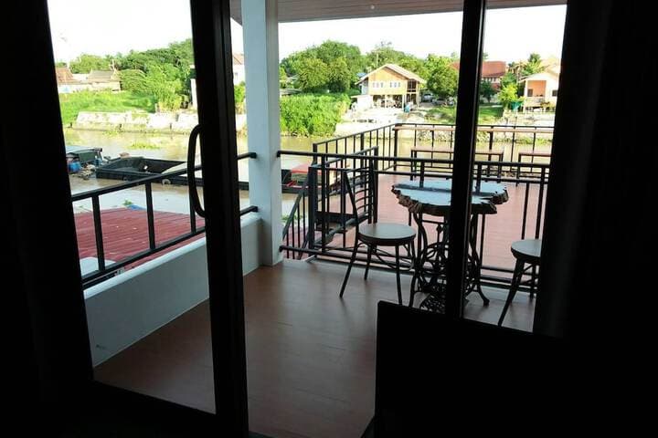 Baan Keang Chon Ayutthaya photo 2