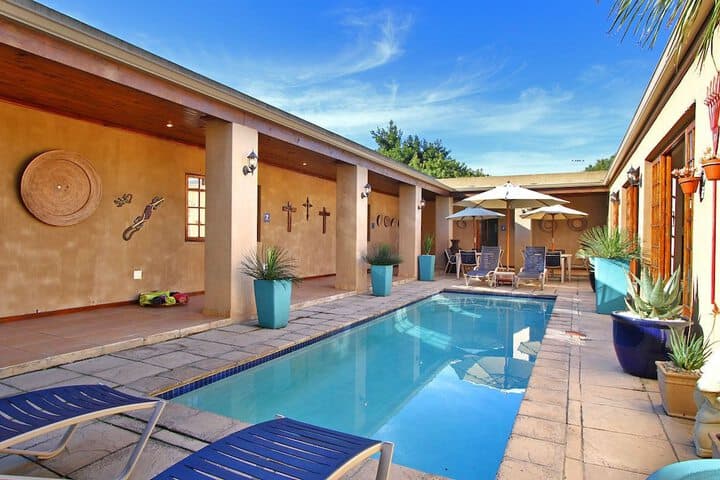 Apple Tree Guest House photo 3