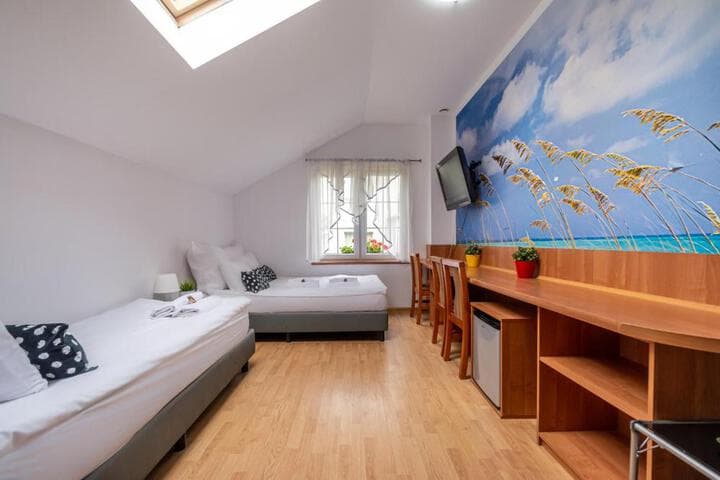 Plac Rybaków Inn photo 3