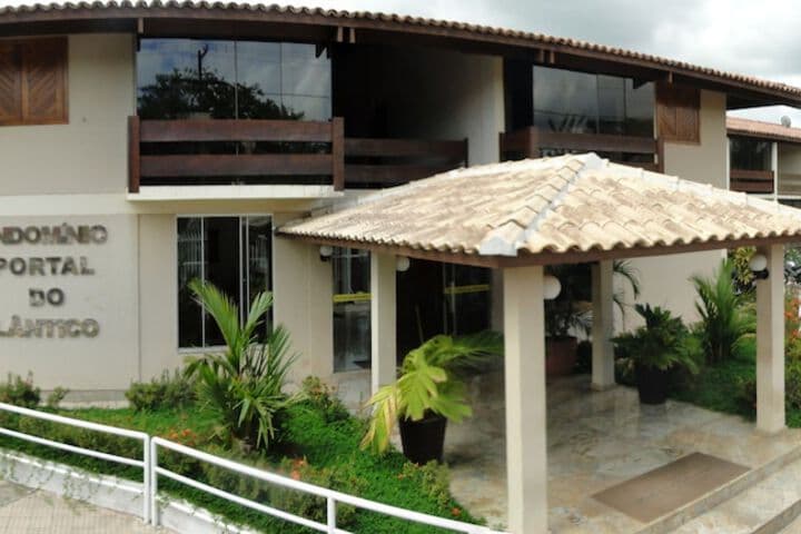 Portal do Atlântico photo 2