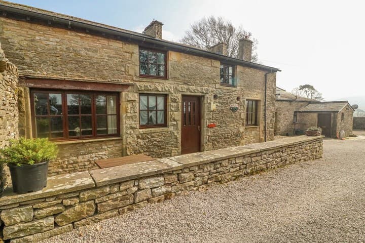 Stable Cottage photo 3