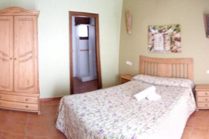 Hostal La Vega photo 4