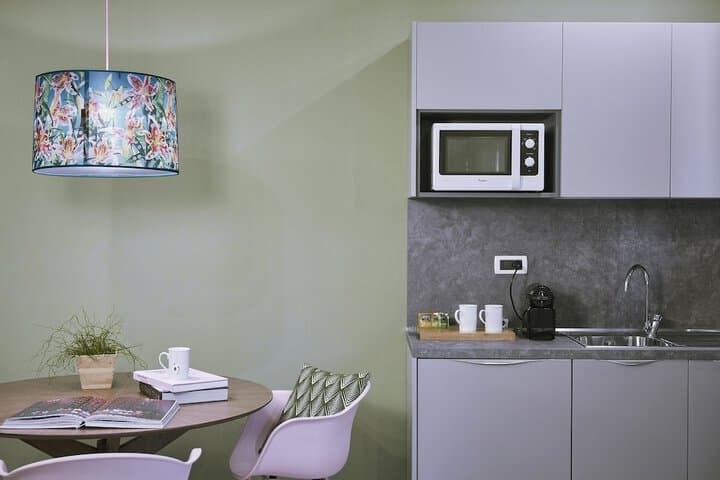 Residence Leopoldo photo 5