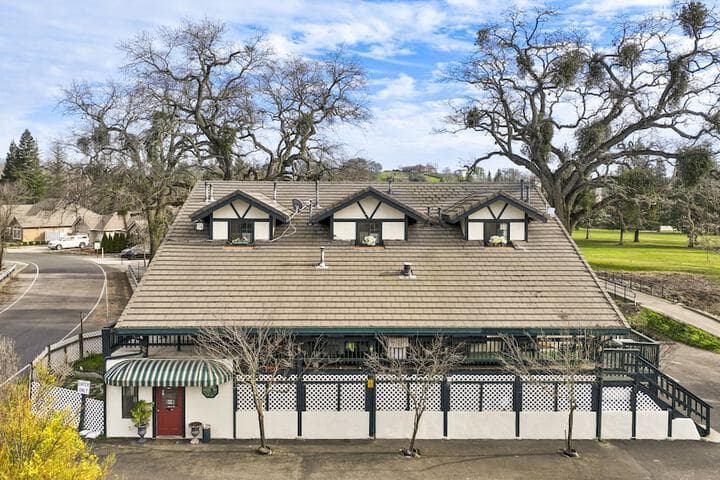 The 10th Green Inn photo 4