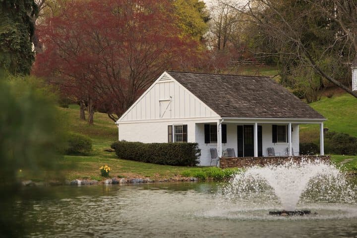 The Inn at Whitewing Farm photo 2
