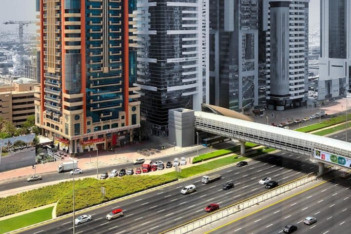 Emirates Grand Hotel photo 2