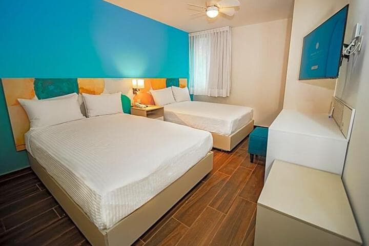 Suites Futura Plaza del Sol photo 3
