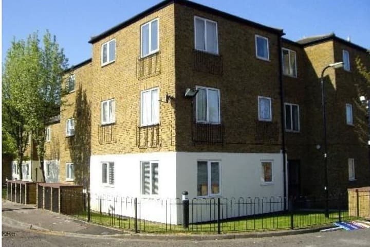 Apple House Guesthouse Heathrow Airport photo 2