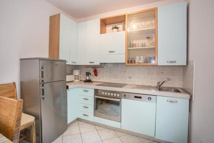 Apartment Mauro photo 2