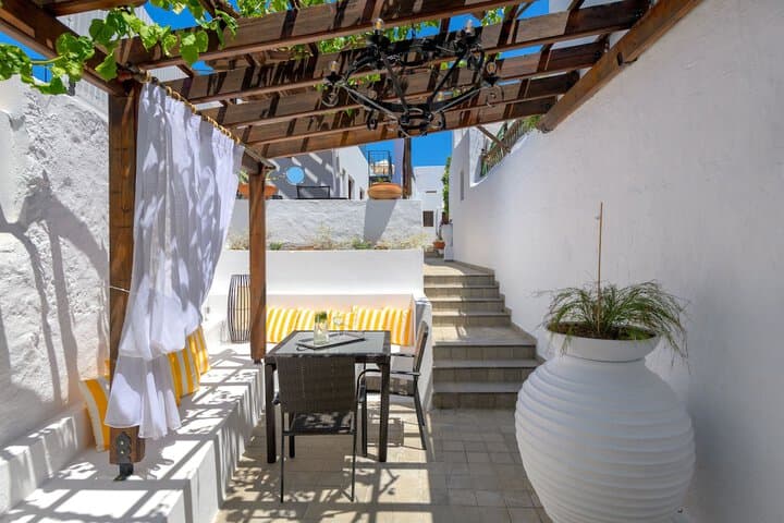 Maris Lindos Suites&Apartments photo 2