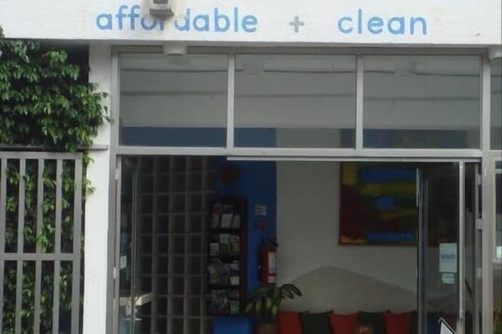 Hostelito Hostal photo 4