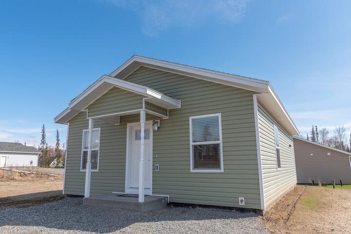 Susitna Suites photo 3