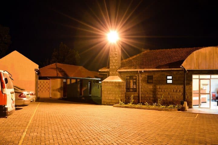 Fourth Parklands Guest House & Conference photo 3
