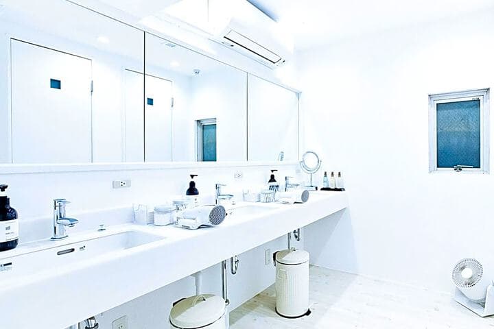 The Dorm Hostel Osaka photo 3