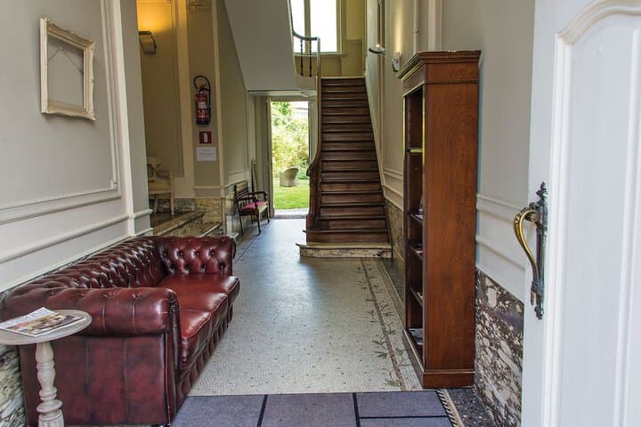 Apart Hotel Saint Georges photo 4