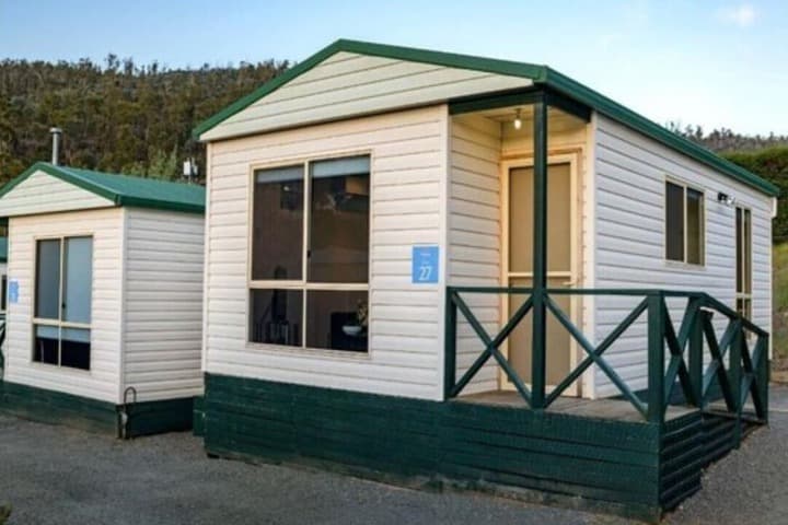 Discovery Parks Mornington photo 2