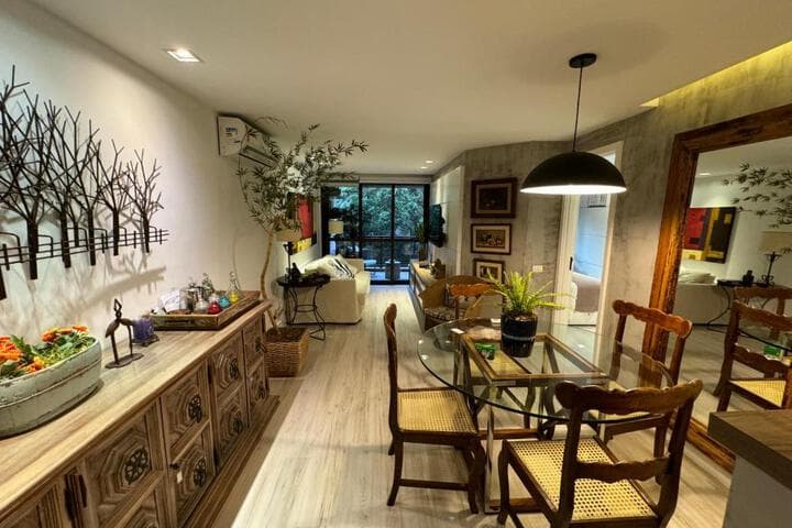 Flat Prudente de Morais photo 2