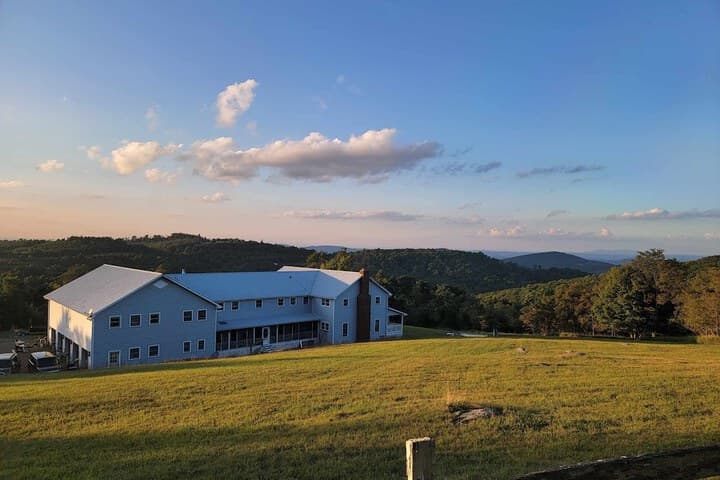 Moonlight Manor Bed&Breakfast photo 3