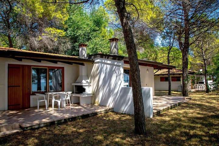 Belvedere Pineta Camping Village photo 4