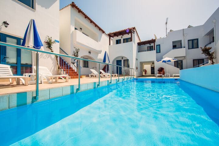 Iliana Hotel photo 3