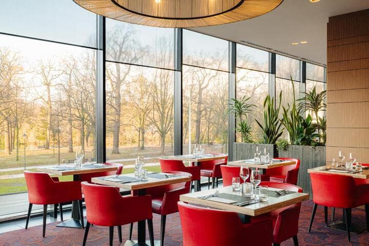 Leonardo Hotel Den Haag Babylon photo 3