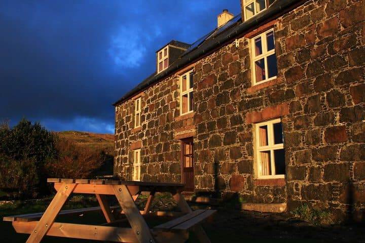 Glebe Barn Hostel photo 2