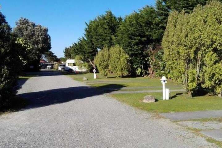 Greymouth KIWI Holiday Parks & Motels photo 3