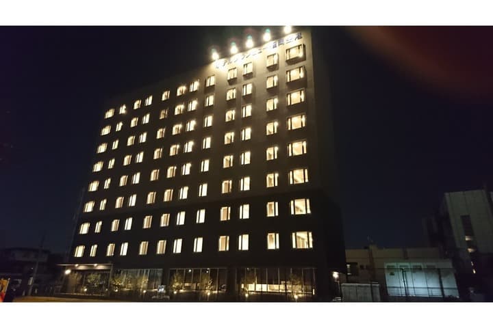 Hotel GranView Fukuoka Airport photo 4