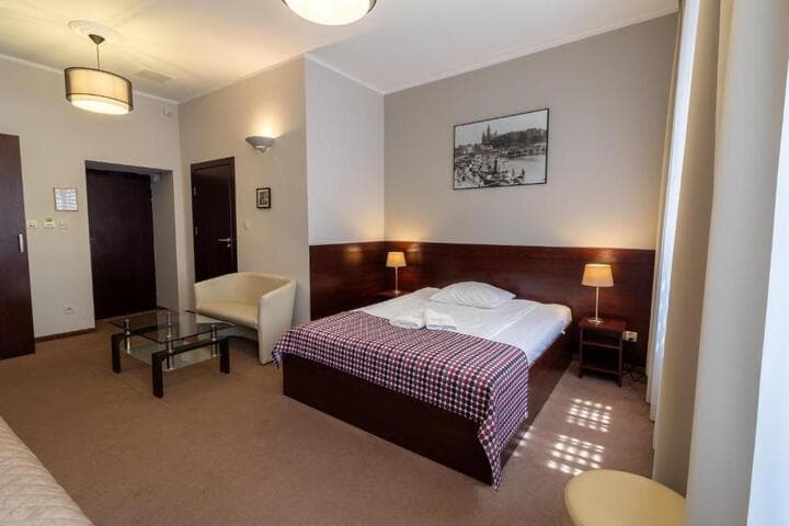 Atlantic Aparthotel photo 4