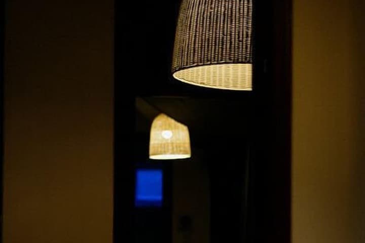 Yolo Camping House Hostel photo 4