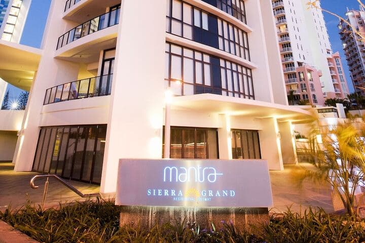 Mantra Sierra Grand photo 3