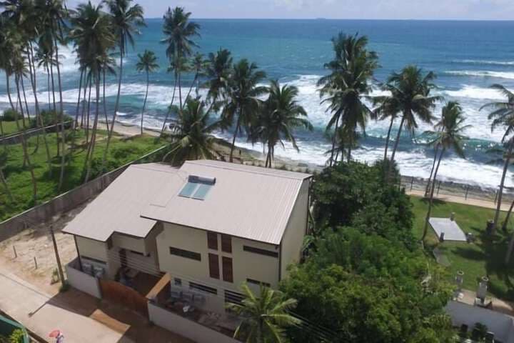 Chillax Villas photo 2
