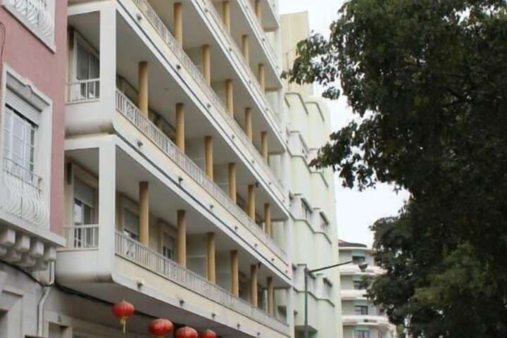 Residencial Duque de Saldanha photo 3