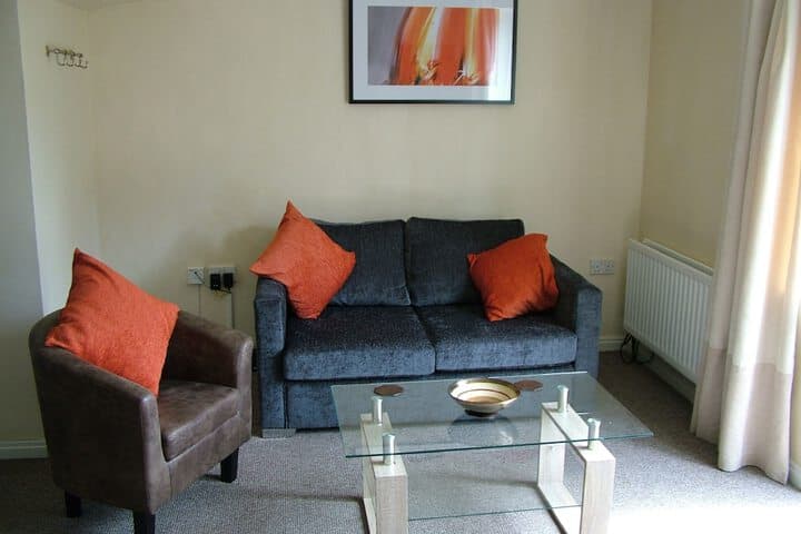 Thistle Cottage photo 4