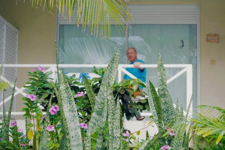 Pension de la Plage photo 2