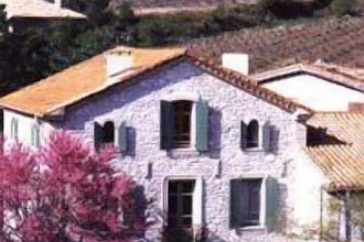Cascastel-des-Corbieres destination view
