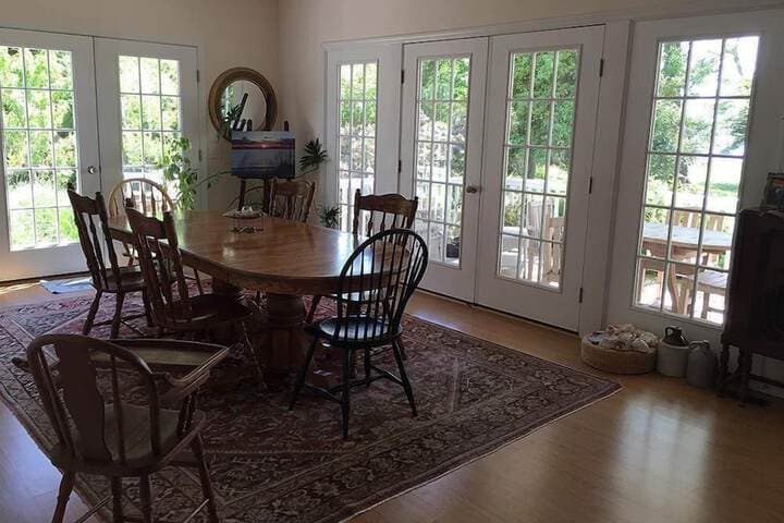 The Baywood Bed & Breakfast photo 2