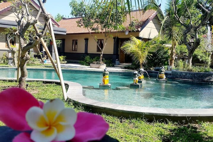 Doubleyou Home Stay Pemuteran photo 4