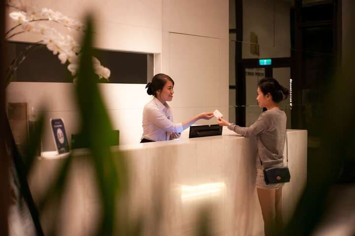 The Costa Nha Trang Residences photo 4