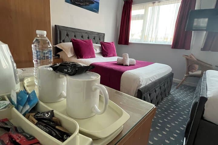 The Berry Hotel photo 5