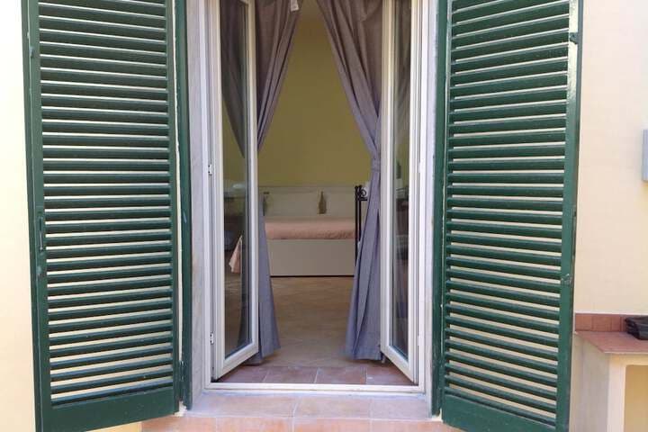Bed & Breakfast Terrazze Bella Epoque photo 3