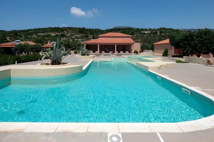 Mandilada Villas photo 3