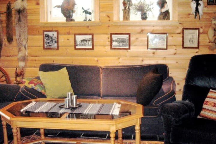 10 Person Holiday Home in Hovden photo 3