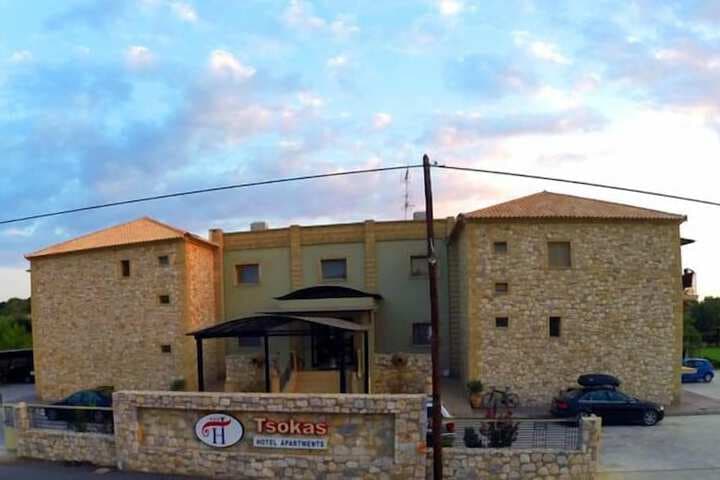 Tsokas Hotel photo 5