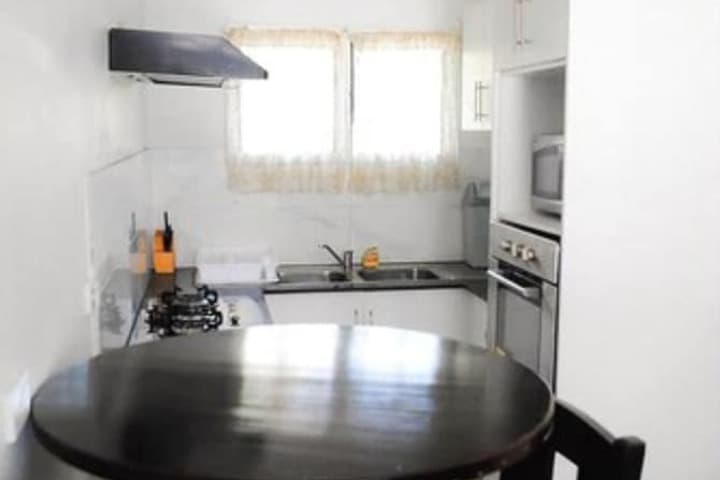 Hibiscus Apartments Fiji photo 4